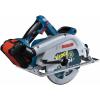 imageBOSCH GKS18V25CN PROFACTOR 18V ConnectedReady 714 In Circular Saw Bare Toolw Battery Kit