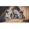 imageBOSCH GKS18V25CN PROFACTOR 18V ConnectedReady 714 In Circular Saw Bare Toolw Track Compatibility  Battery Kit