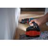 imageBOSCH GSB18V800CN 12 In Brushless ConnectedReady Hammer DrillDriver Bare ToolFlexiclick System  18V Battery
