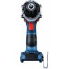imageBOSCH GSB18V975CN 18V Brushless ConnectedReady Brute Tough 12 In Hammer DrillDriver Bare ToolTool Only