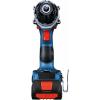 imageBOSCH GSB18V975CN 18V Brushless ConnectedReady Brute Tough 12 In Hammer DrillDriver Bare Toolw 2 18V 4 Ah Batteries