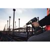 imageBOSCH GSB18V975CN 18V Brushless ConnectedReady Brute Tough 12 In Hammer DrillDriver Bare Toolw 2 18V 4 Ah Batteries