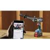 imageBOSCH GSR18V1330CB14 PROFACTOR 18V ConnectedReady 12 In DrillDriver Kit with 1 CORE18V 8 Ah High Power BatteryDrillDriver Kit
