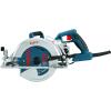 imageBosch 714Inch Worm Drive Circular Saw CSW41 BlueCircular Saw