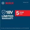 imageBosch GDR18V1950CN 18V Brushless Impact Driver Bare Tool