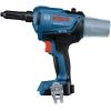 imageGRG18V3600CB24 18V Brushless Connected Rivet Tool Kit with 2 CORE18V 4 Ah Advanced Power BatteriesTool Only