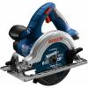 imageBOSCH CCS180B 18V 612 In Blade Left Circular Saw Bare ToolTool Only