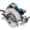 imageBOSCH CS10 15 Amp Circular Saw 714 Inch Blade 056 Degree Bevel Capacity 120 Volt