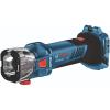 imageBOSCH GCU18V30N 18V Brushless Cordless Drywall CutOut Tool Bare Tool