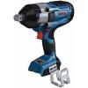 imageBOSCH GDS18V770CN PROFACTOR 18V ConnectedReady 34 In Impact Wrench with Friction Ring and ThruHole Bare ToolTool Only ConnectedReady