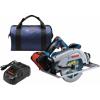 w/ Track Compatibility & Battery Kit
