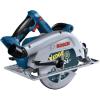 imageBOSCH GKS18V25N 18V 714 In BITURBO Brushless Circular Saw  High Performance Cordless Saw with 212 In Cut Capacity and PROFACTOR System Bare Tool