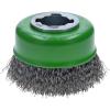 Stainless Steel Wire Cup Brush