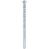 imageBosch BM2013 716inch Fast Spiral Rotary Masonry Drill Bit for Brick and Block 716quot X 4quot X 6quot