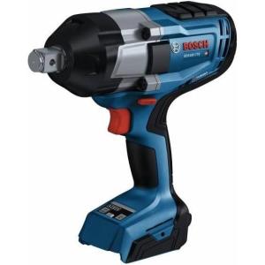 imageBOSCH GDS18V770CN PROFACTOR 18V ConnectedReady 34 In Impact Wrench with Friction Ring and ThruHole Bare ToolTool Only