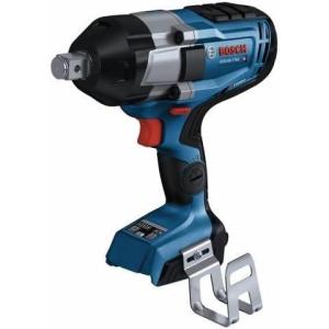 imageBOSCH GDS18V770CN PROFACTOR 18V ConnectedReady 34 In Impact Wrench with Friction Ring and ThruHole Bare ToolTool Only ConnectedReady