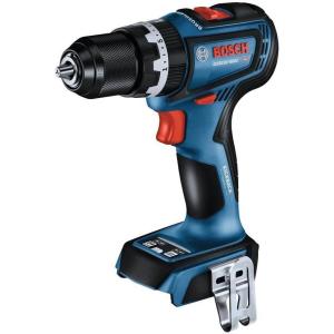 imageBOSCH GSB18V800CN 12 In Brushless ConnectedReady Hammer DrillDriver Bare ToolTool Only