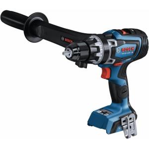 imageBOSCH GSR18V1330CB14 PROFACTOR 18V ConnectedReady 12 In DrillDriver Kit with 1 CORE18V 8 Ah High Power BatteryTool Only