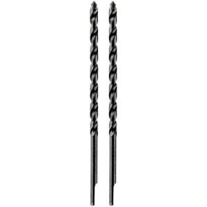 imageBOSCH TC400 316 In x 312 In Flat Shank Hex Masonry Drill Bit Silver1 Count Pack of 2
