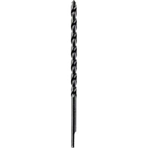 imageBOSCH TC400 316 In x 312 In Flat Shank Hex Masonry Drill Bit Silver412Inch