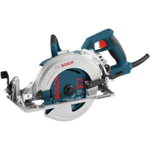 imageBosch 714Inch Worm Drive Circular Saw CSW41 BlueCircular Saw