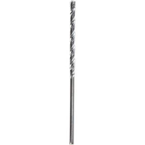 imageBosch BM2005 14inch Fast Spiral Rotary Masonry Drill Bit for Brick and Block 14quot X 2quot X 4quot