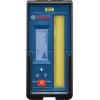 imageBOSCH LR1 650 Ft RedBeam Rotary Laser Receiver Includes Mounting Bracket ampamp 9V Battery1000 ft Receiver  GREEN and RED