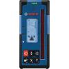 imageBOSCH LR1 650 Ft RedBeam Rotary Laser Receiver Includes Mounting Bracket ampamp 9V Battery2000 ft Receiver  RED