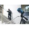 imageBOSCH GLL 100 GX 100 Ft GreenBeam SelfLeveling CrossLine Laser Includes 3 AA Batteries Positioning Device Green Laser Target Plate ampamp HeavyDuty Pouch100ft Level