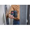 imageBOSCH GLL5020 50 Ft SelfLeveling CrossLine Laser Includes Integrated Magnetic Mount ampamp 2 AA Batteries50ft