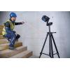 imageBOSCH GLL5020 50 Ft SelfLeveling CrossLine Laser Includes Integrated Magnetic Mount ampamp 2 AA Batteries50ft