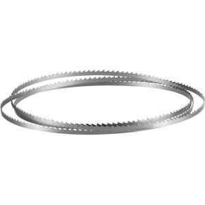 imageBosch BS727166W 72716Inch X 14Inch X 6Tpi General Purpose Stationary Band Saw Blade
