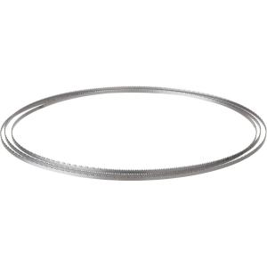 imageBosch BS8015S 80Inch X 18Inch X 15Tpi Scroll Cutting Stationary Band Saw BladeBandsaw Blade Only