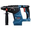 imageBOSCH GBH18V24CN 18V Brushless Connected SDSplus Bulldog 1 In Rotary Hammer Bare ToolIndustrial