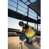imageBOSCH GBH18V26K24AGDE Brushless SDSplus Bulldog 1 In Rotary Hammer Kit with DustCollection Attachment and 2 CORE18V 80 Ah PROFACTOR Performance Batteries