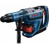 imageBOSCH GBH18V45CK27 PROFACTOR 18V ConnectedReady SDSmax 178 In Rotary Hammer with 2 CORE18V 12 Ah High Power BatteriesIndustrial