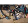 imageBosch GBH18V26DK24 18V EC Brushless SDSplus Bulldog 1 In Rotary Hammer Kit with 2 CORE18V 8 Ah High Power Batteries
