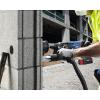 imageBosch GBH18V26DK24 18V EC Brushless SDSplus Bulldog 1 In Rotary Hammer Kit with 2 CORE18V 8 Ah High Power Batteries