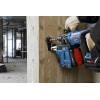 imageBosch GBH18V26DK24 18V EC Brushless SDSplus Bulldog 1 In Rotary Hammer Kit with 2 CORE18V 8 Ah High Power Batteries