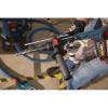 imageBosch GBH18V26DK25 18V EC Brushless SDSplus Bulldog 1 In Rotary Hammer Kit with 2 CORE18V 4 Ah Advanced Power Batteries