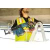 imageBosch GBH18V26DK26GDE 18V EC Brushless SDSplus Bulldog 1 In Rotary Hammer Kit with Mobile Dust Extractor and 2 CORE18V Batteries