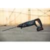 imageBosch GBH18V26DN 18V EC Brushless SDSplus Bulldog 1 In Rotary Hammer Bare Tool