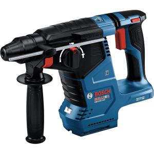 imageBOSCH GBH18V24CN 18V Brushless Connected SDSplus Bulldog 1 In Rotary Hammer Bare ToolTool Only