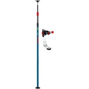 imageBOSCH BP350 Telescoping Pole with 14 Inch20 Laser Mount