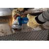 imageBOSCH GWS1045PE 412 In Angle Grinder with Paddle Switch