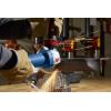 imageBOSCH GWS1045PE 412 In Angle Grinder with Paddle Switch