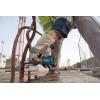 imageBOSCH GWS18V50 18V Angle Grinder 5quot