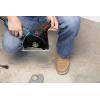 imageBosch 18DC5E 4 12Inch to 5Inch Dust Collect Cut Off Guard
