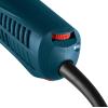 imageBosch 5 In VariableSpeed Angle Grinder with Paddle Switch and Dust Guard GWS1350VSPDG