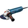 imageBosch 5 In VariableSpeed Angle Grinder with Paddle Switch and Dust Guard GWS1350VSPDG